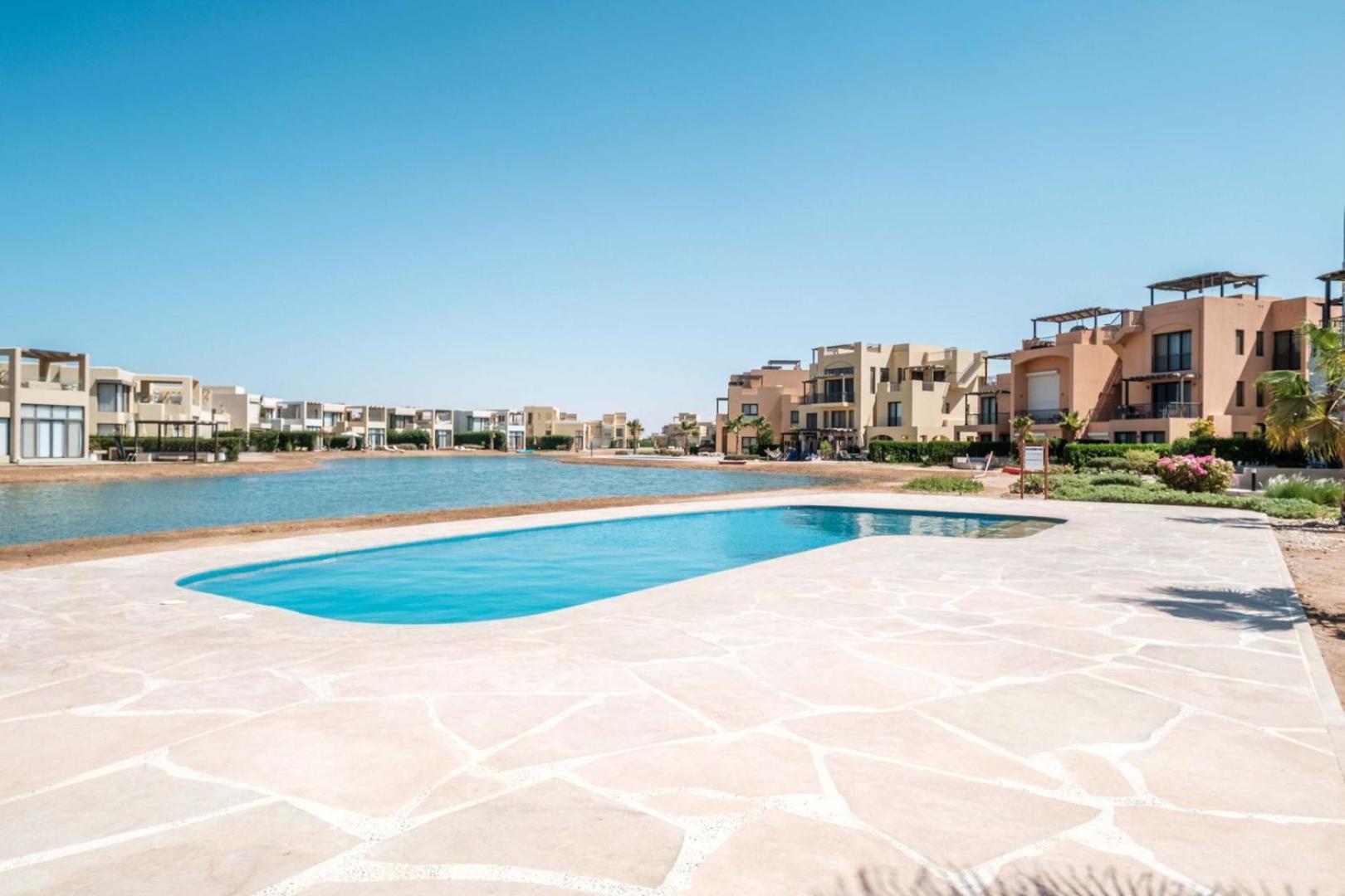 Prestine Tawila Chic 1bdr Hurghada
