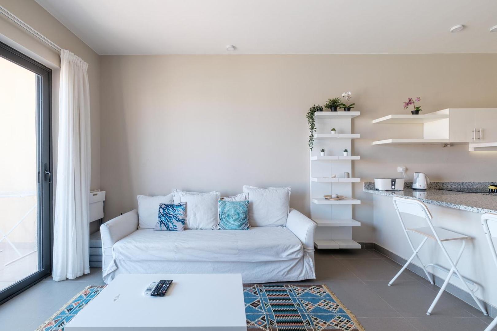 Prestine Tawila Chic 1bdr