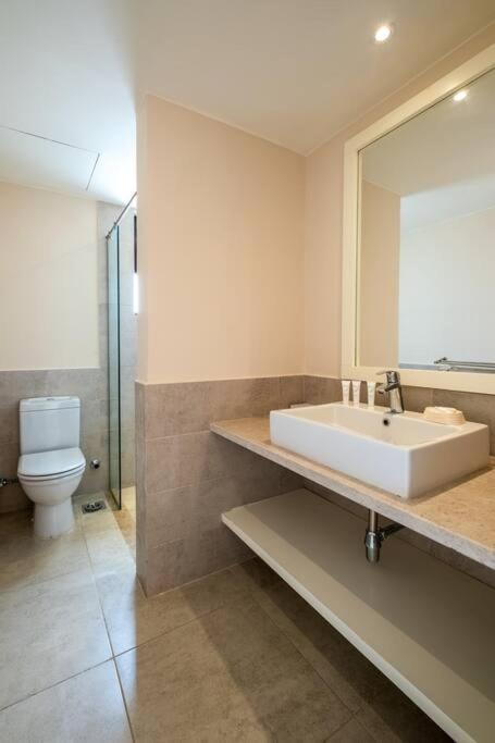 Ferienhaus Exclusive Villa: Prime Locale