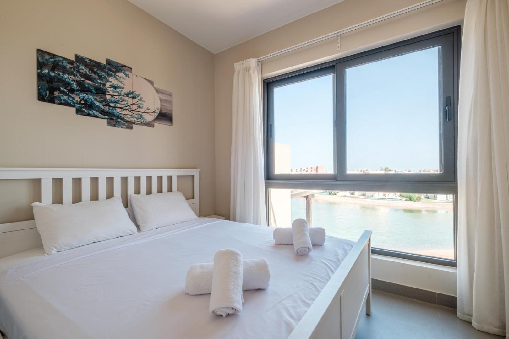 Apartment Prestine Tawila Chic 1bdr *