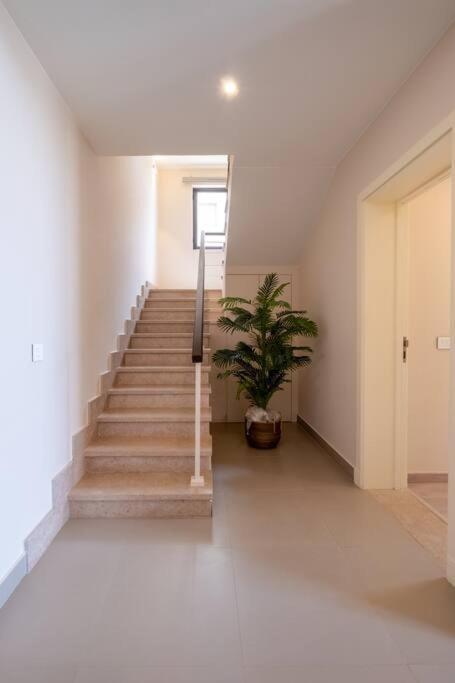 Exclusive Villa: Prime Locale Ferienhaus