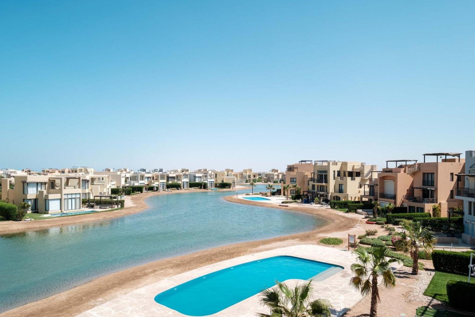 Apartment Prestine Tawila Chic 1bdr