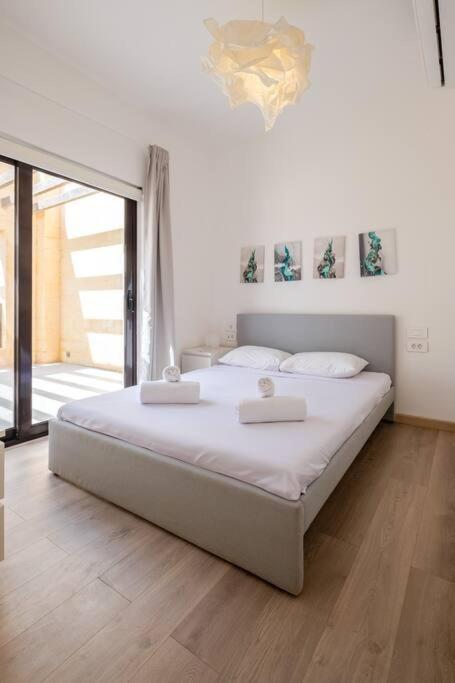 Ferienhaus Exclusive Villa: Prime Locale *
