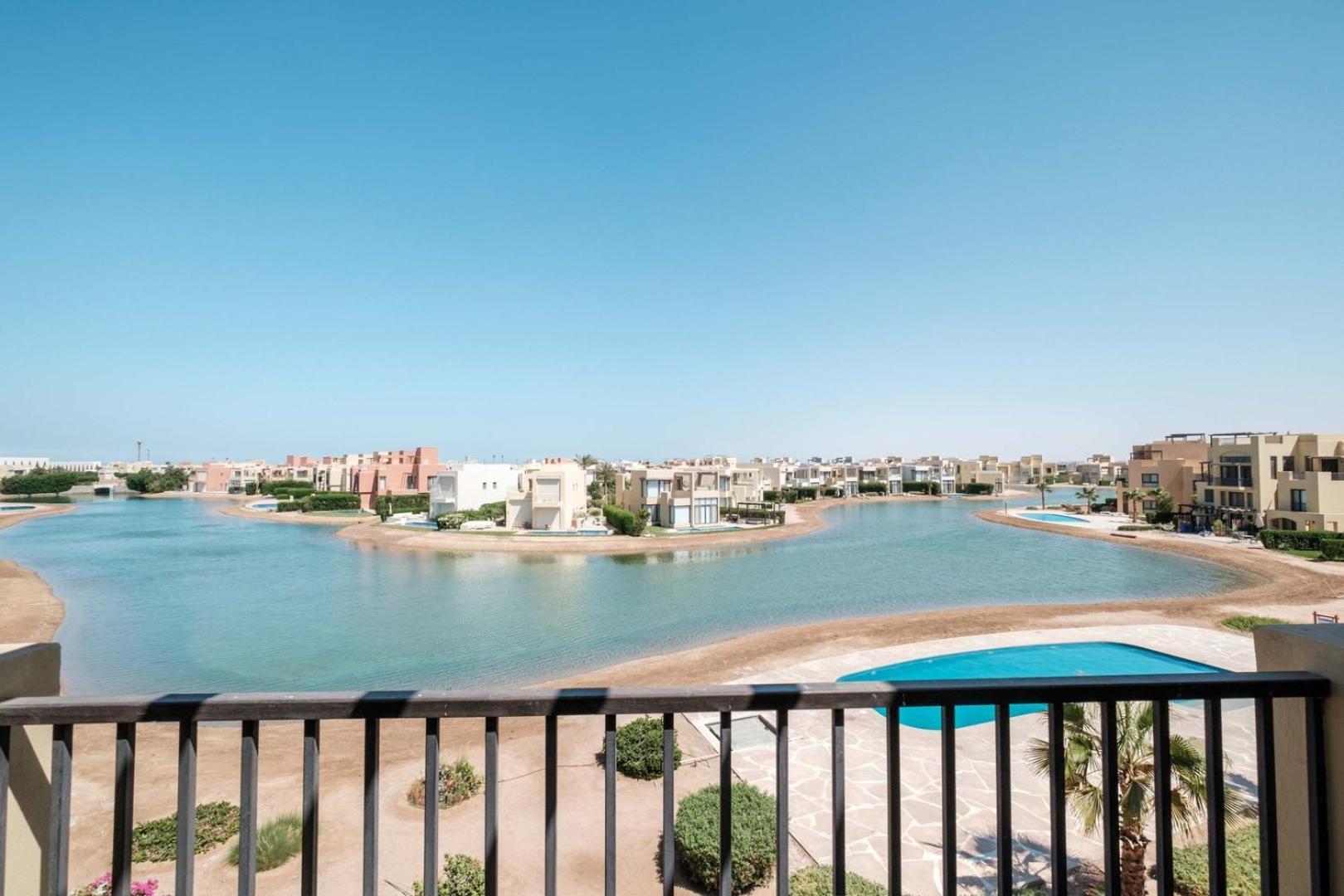 Prestine Tawila Chic 1bdr Apartment