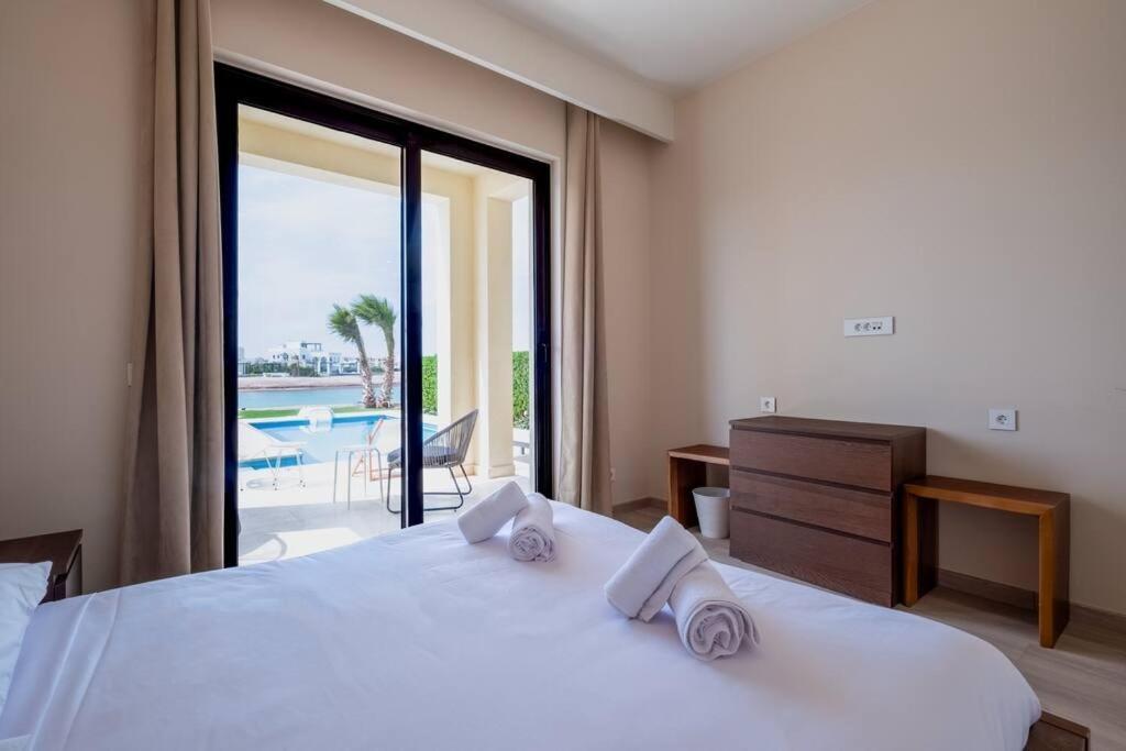 Exclusive Villa: Prime Locale Hurghada