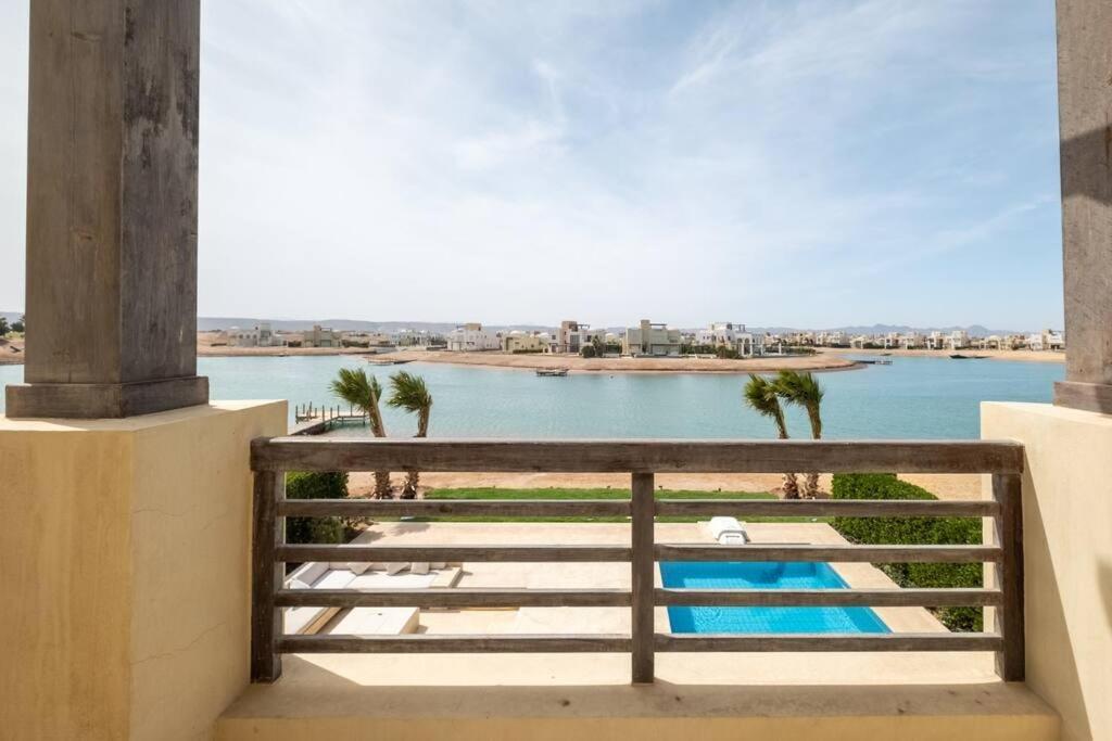 Ferienhaus Exclusive Villa: Prime Locale