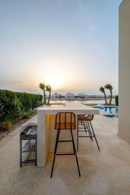 Exclusive Villa: Prime Locale Ferienhaus Hurghada