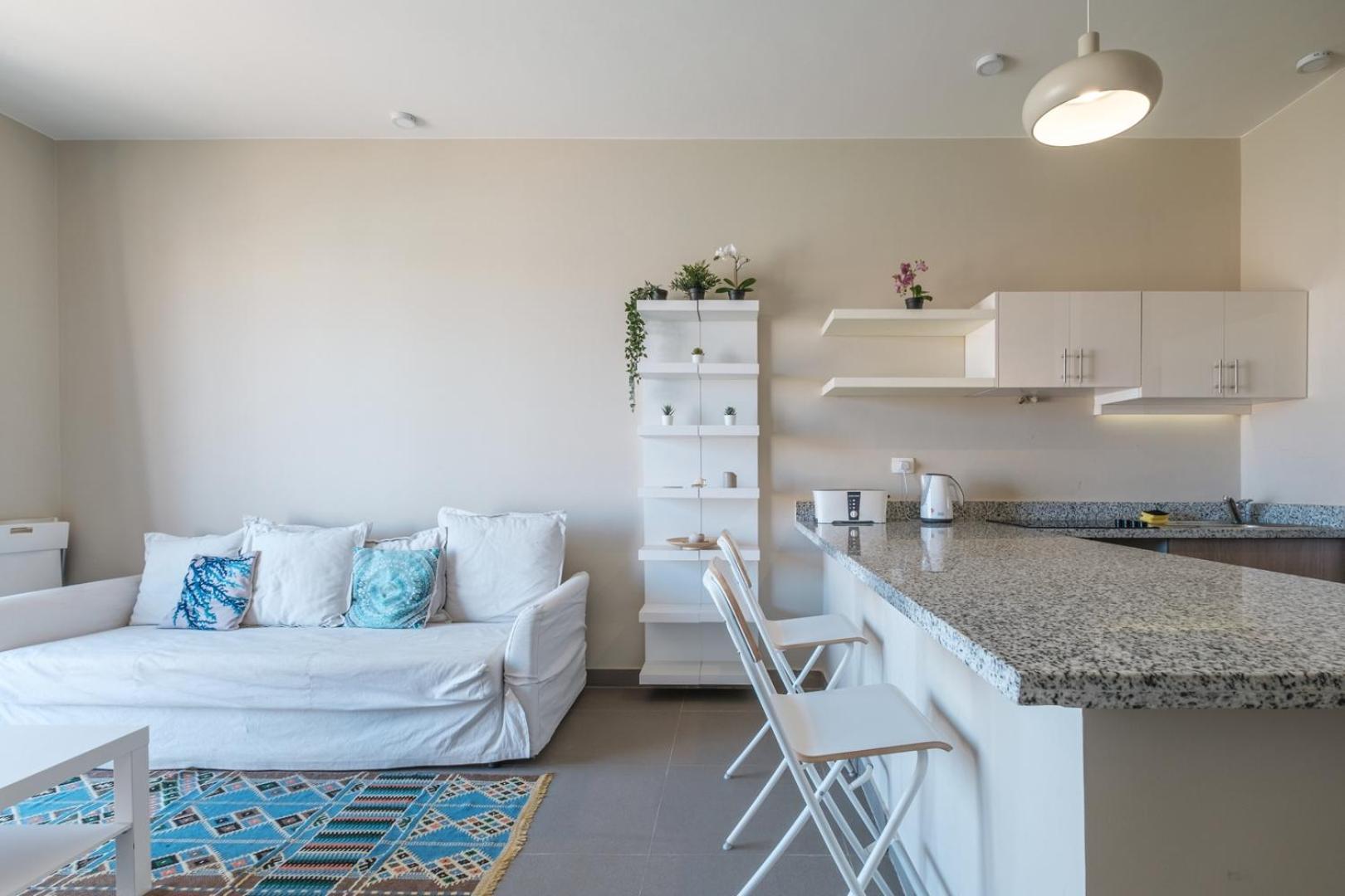 Apartment Prestine Tawila Chic 1bdr Hurghada
