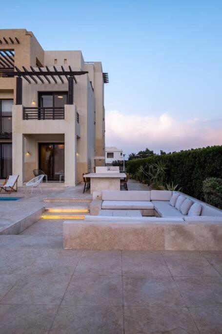 Ferienhaus Exclusive Villa: Prime Locale