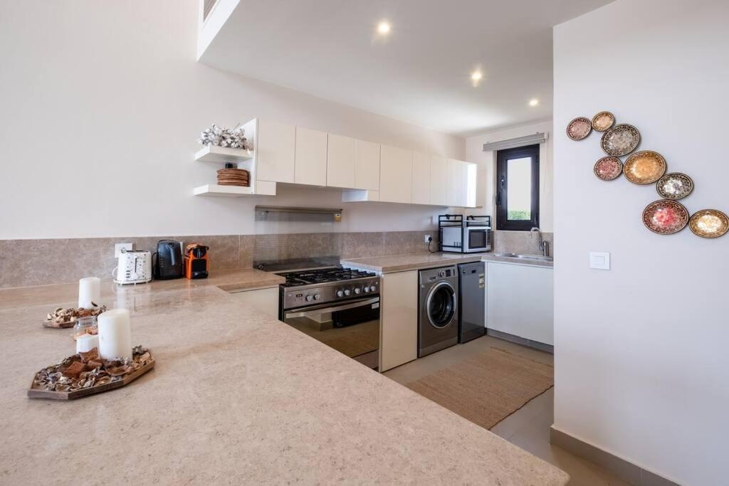 Ferienhaus Exclusive Villa: Prime Locale *
