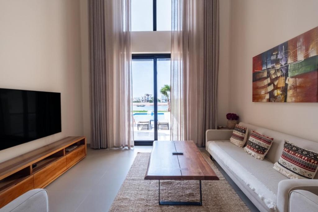 Exclusive Villa: Prime Locale * Hurghada