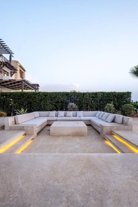 Exclusive Villa: Prime Locale Ferienhaus Hurghada