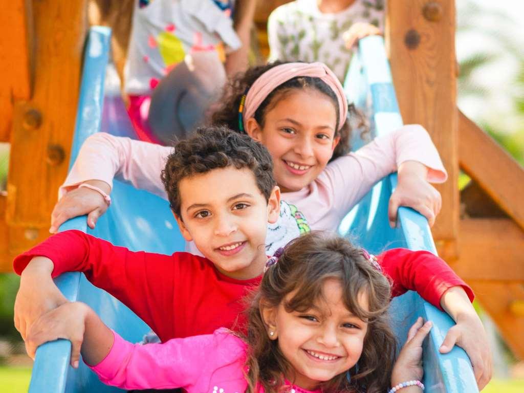 Movenpick & El Gouna Hurghada
