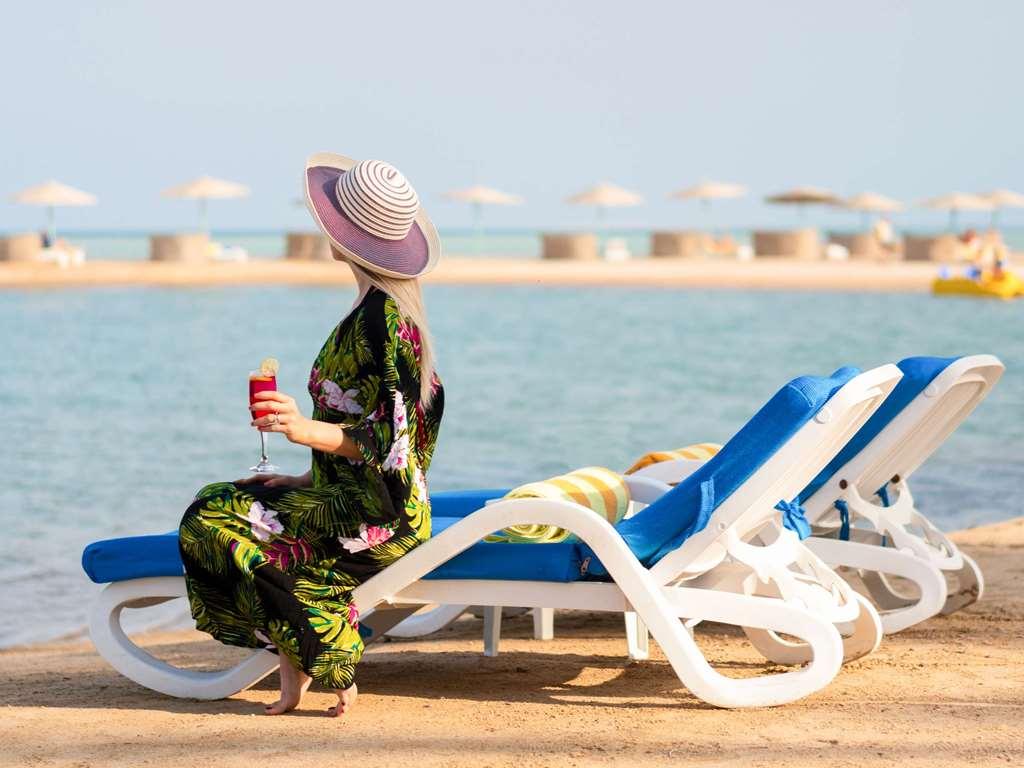 Movenpick & El Gouna 5*