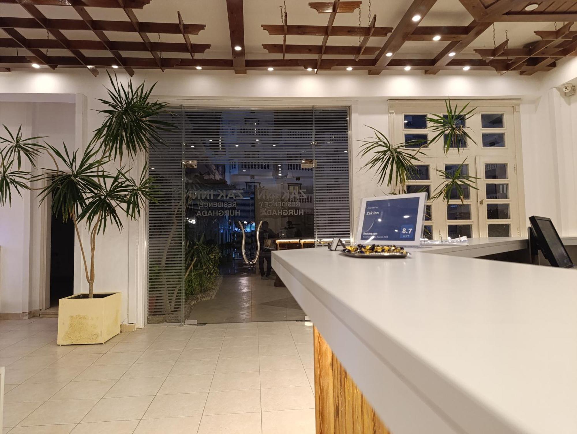 Appartement Zak