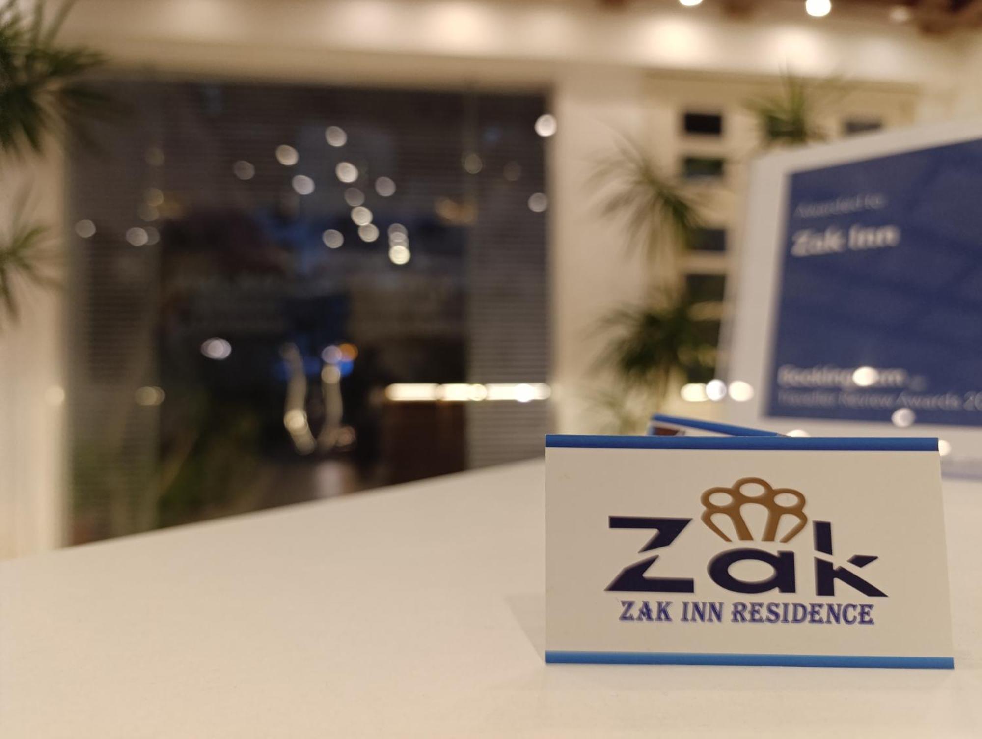 Zak Apartment Hurghada