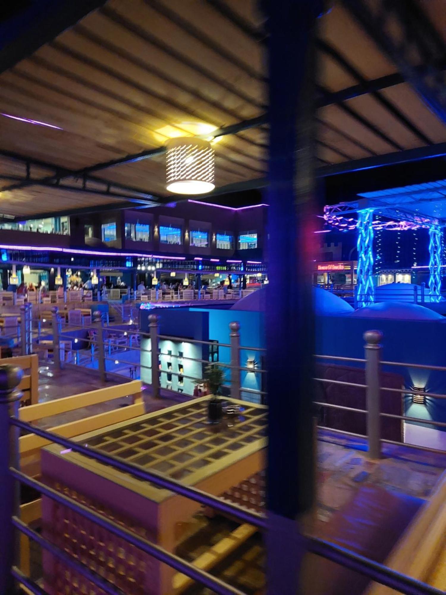 Comfortable In Nubia 4 Stars With Private And Pools Apartment