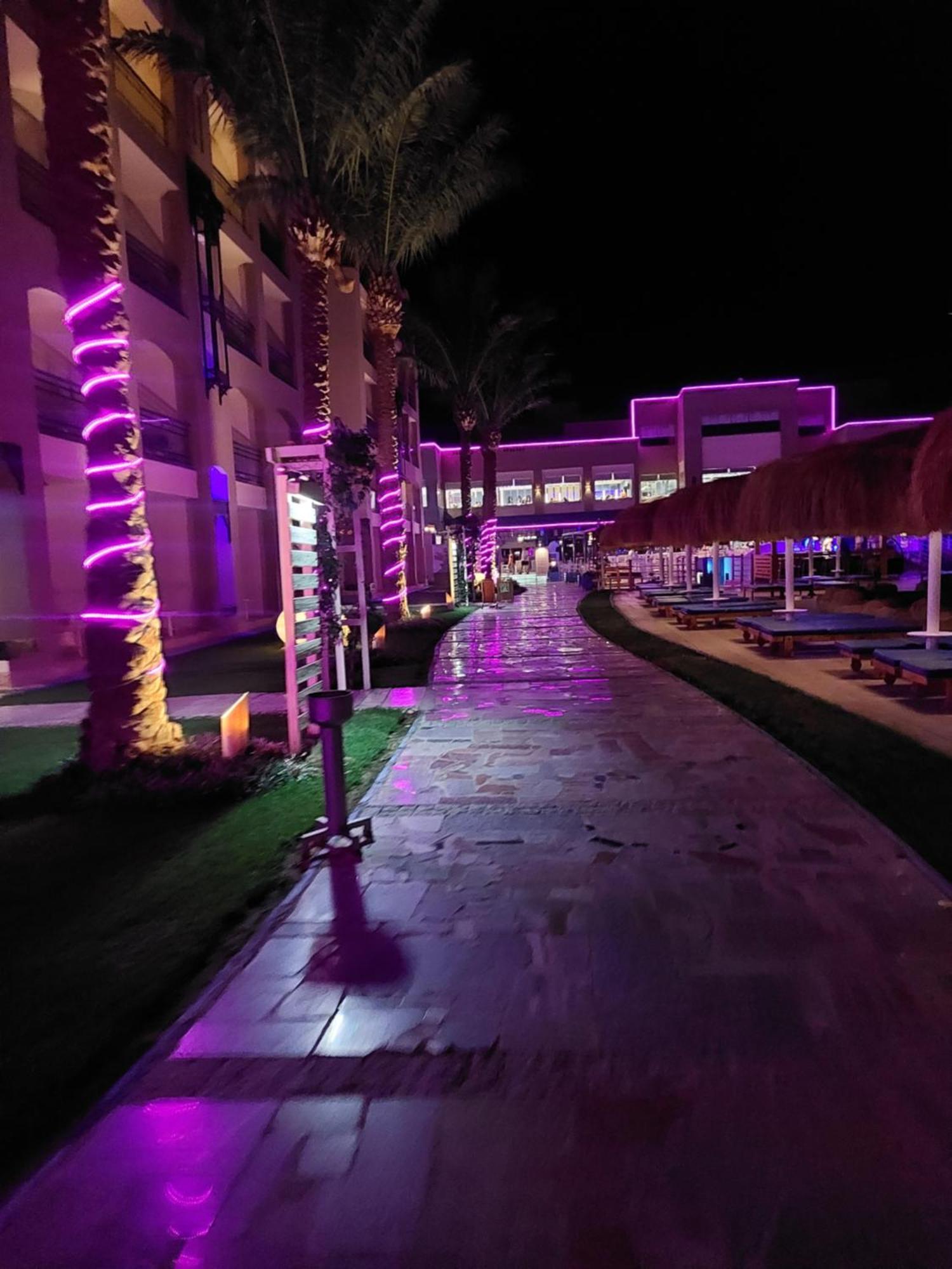 Apartment Comfortable In Nubia 4 Stars With Private And Pools