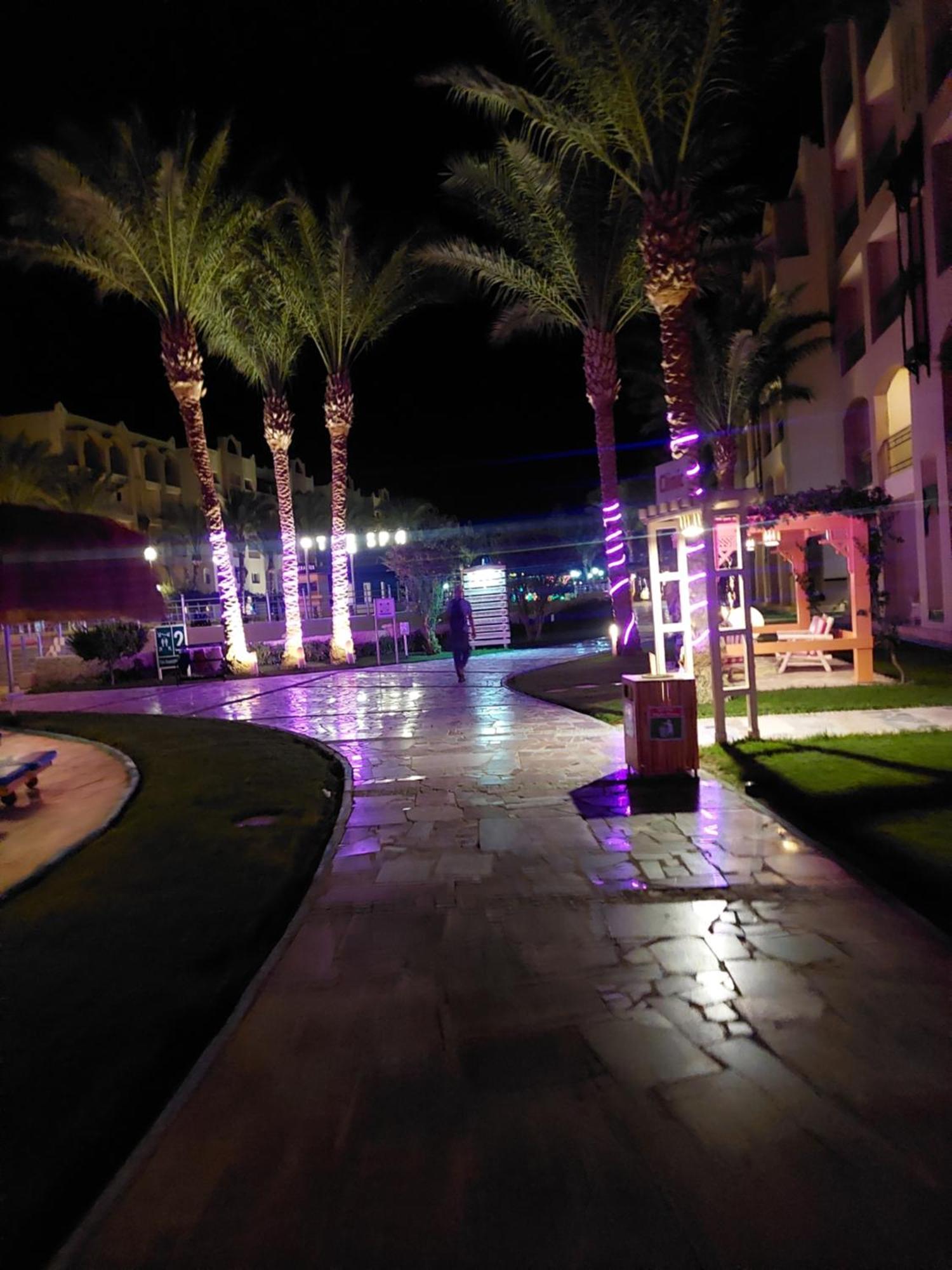 Apartment Comfortable In Nubia 4 Stars With Private And Pools *