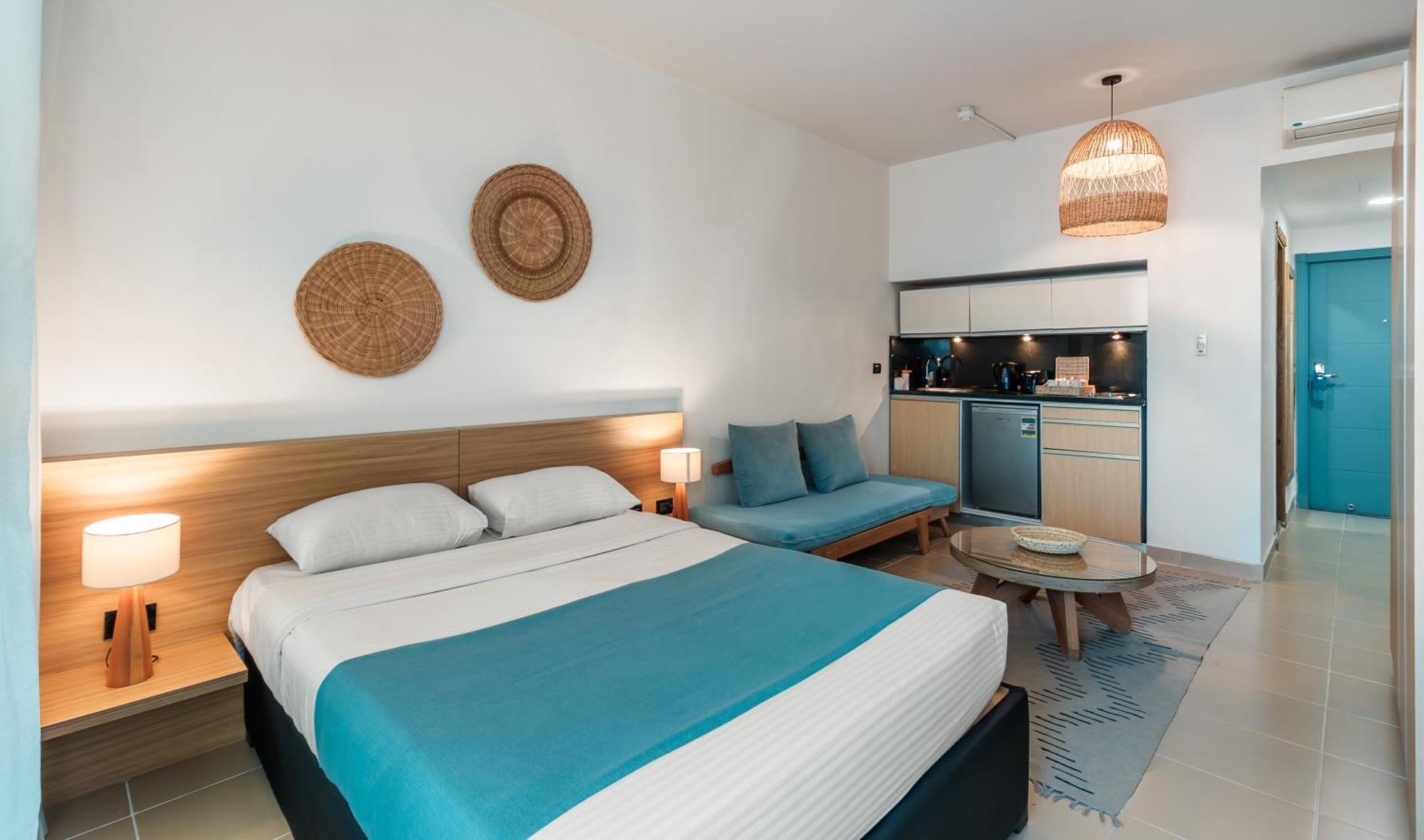 Aparthotel Redcon