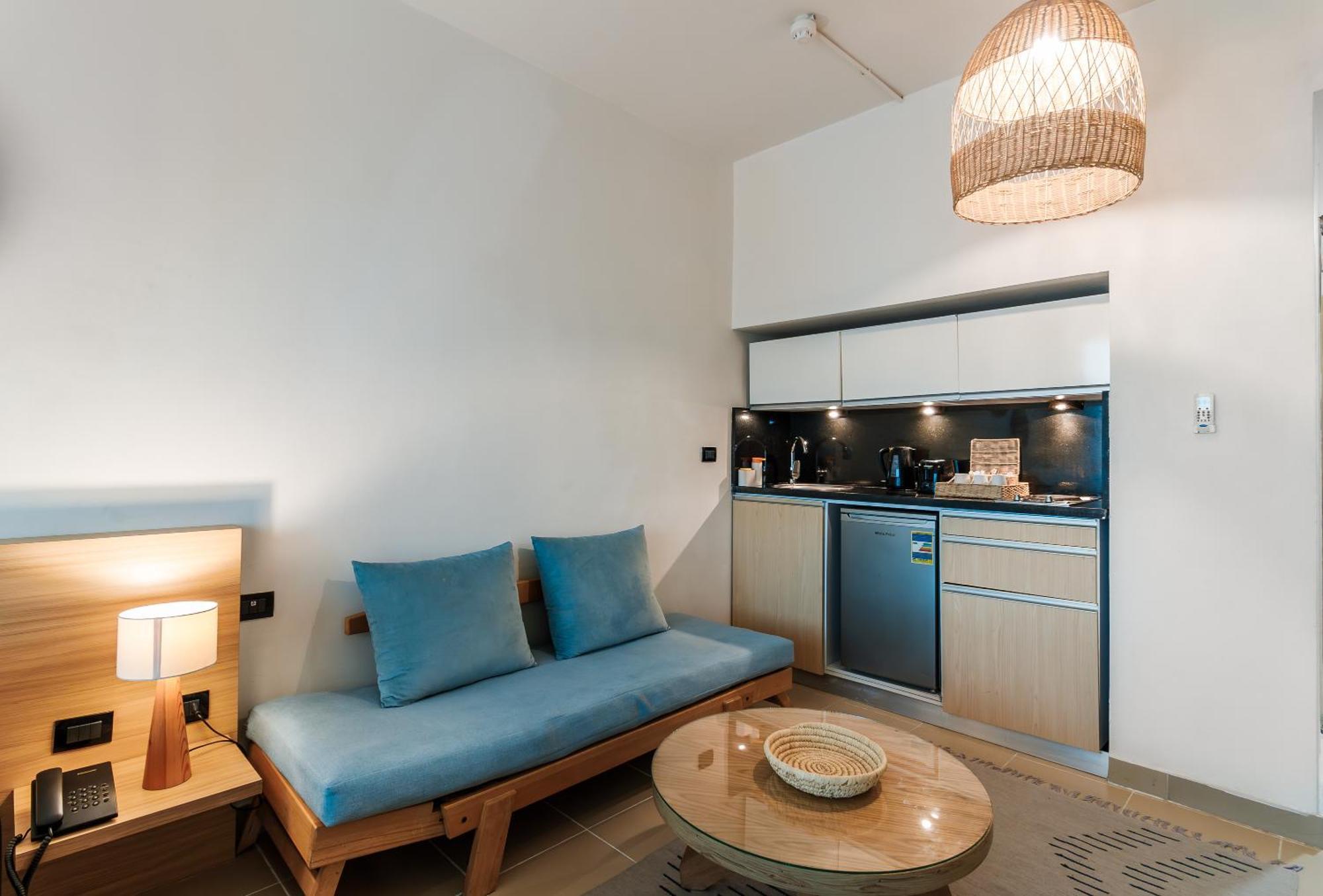 Aparthotel Redcon