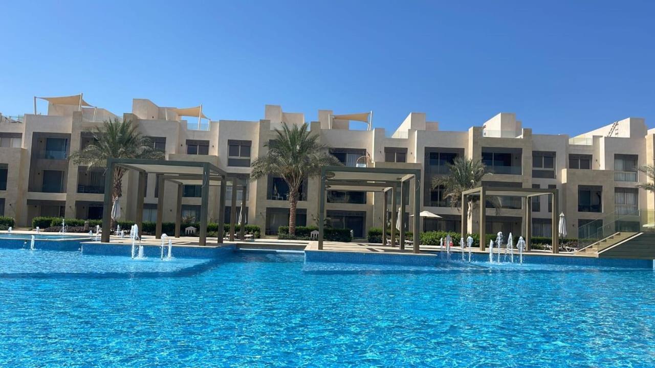 Mangroovy - Buena Vista Pool And Marina Views * Hurghada