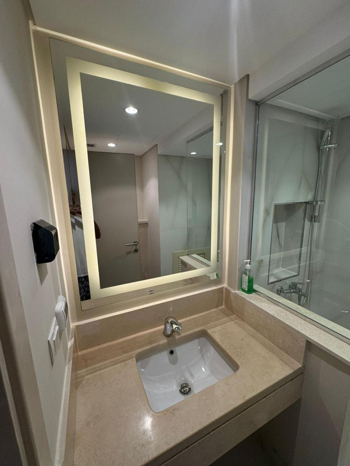 Mangroovy 1br Charming Escape Hilton Pool View Hurghada