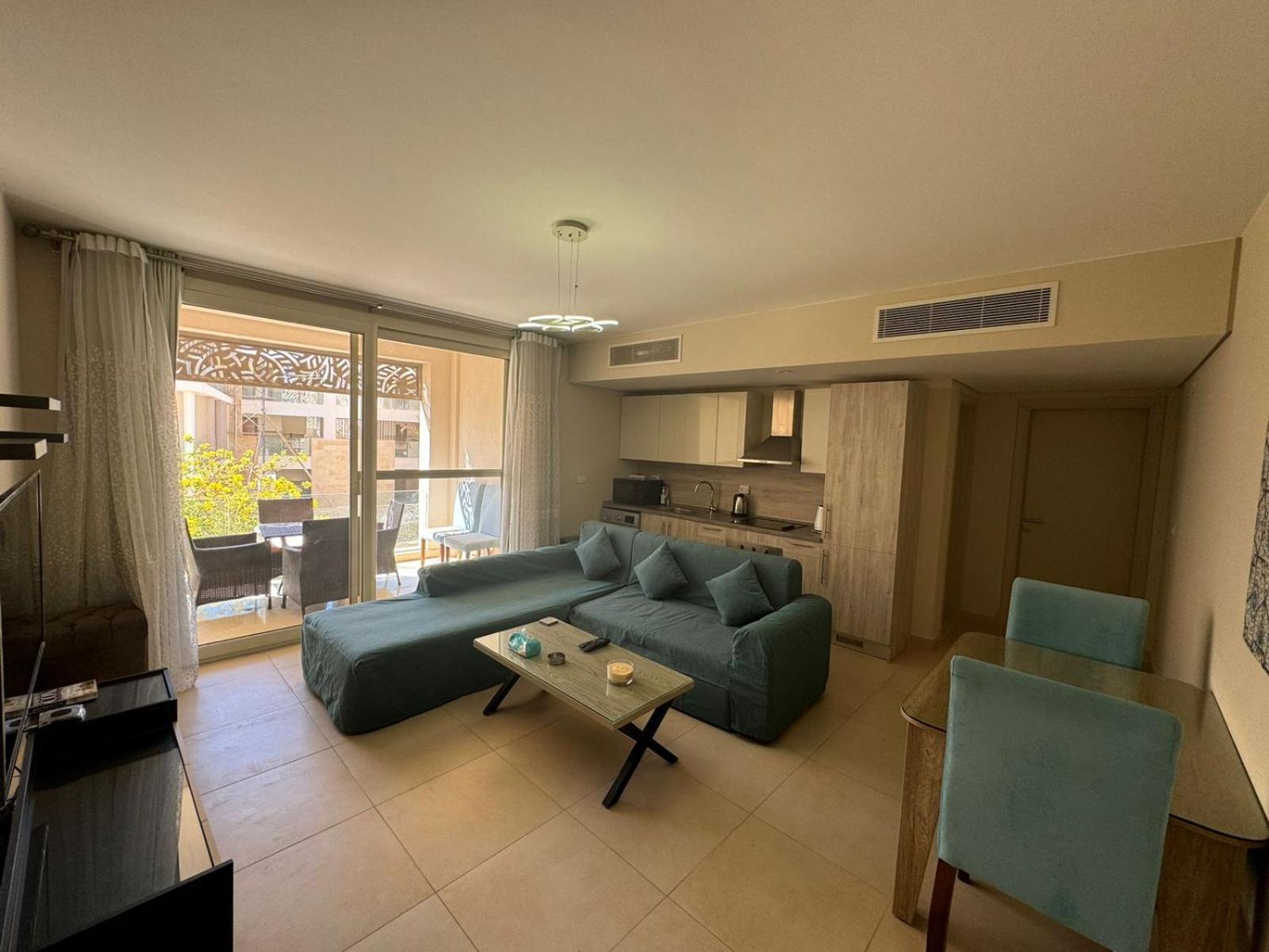 Apartment Mangroovy 1br Charming Escape Hilton Pool View