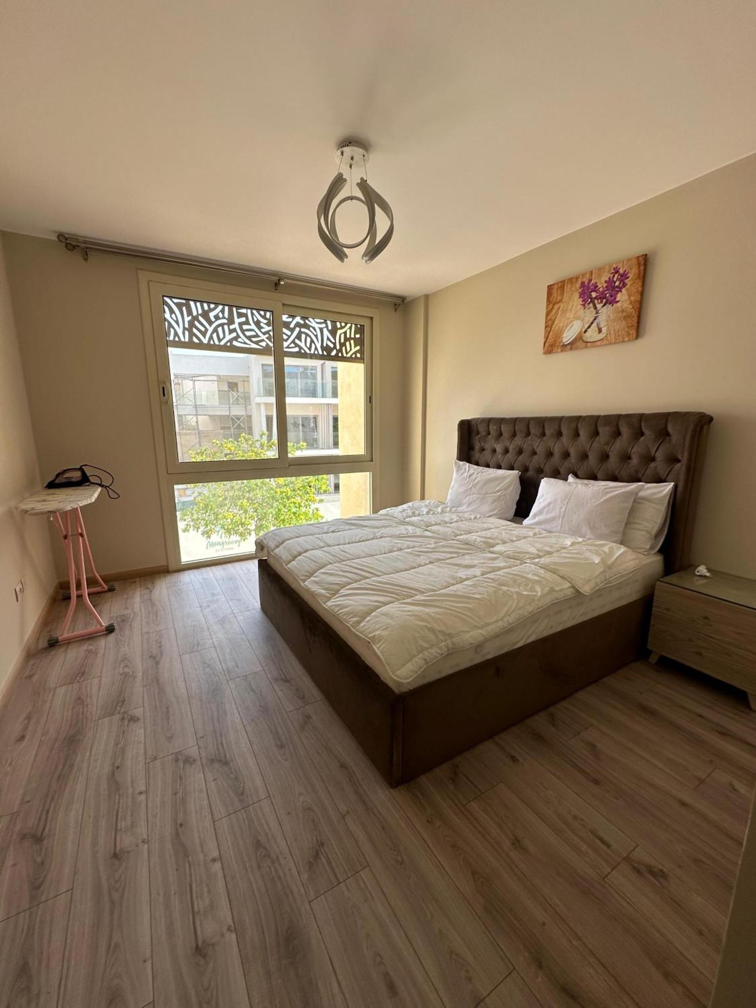 Mangroovy 1br Charming Escape Hilton Pool View Hurghada