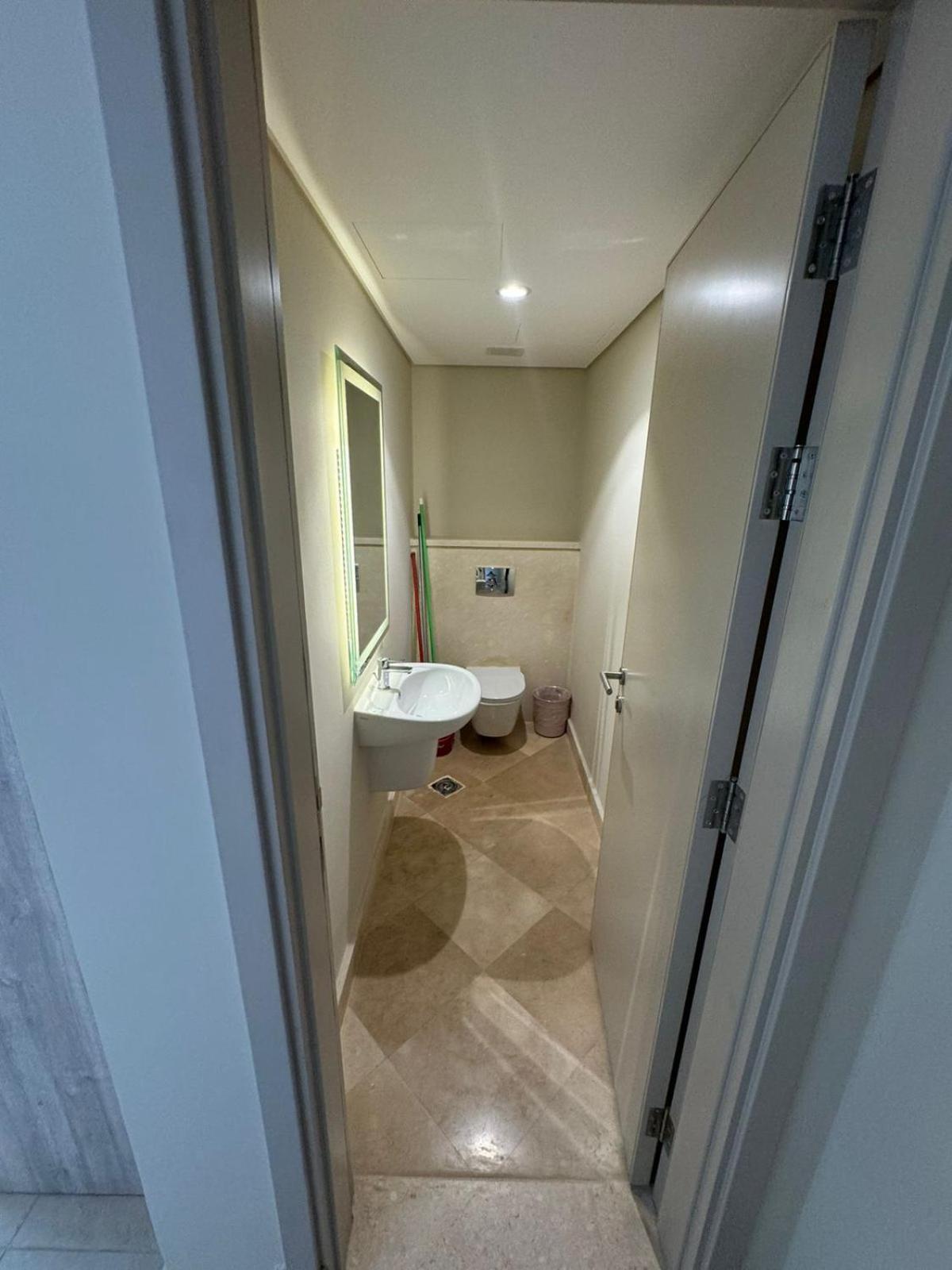 Mangroovy 1br Charming Escape Hilton Pool View * Hurghada