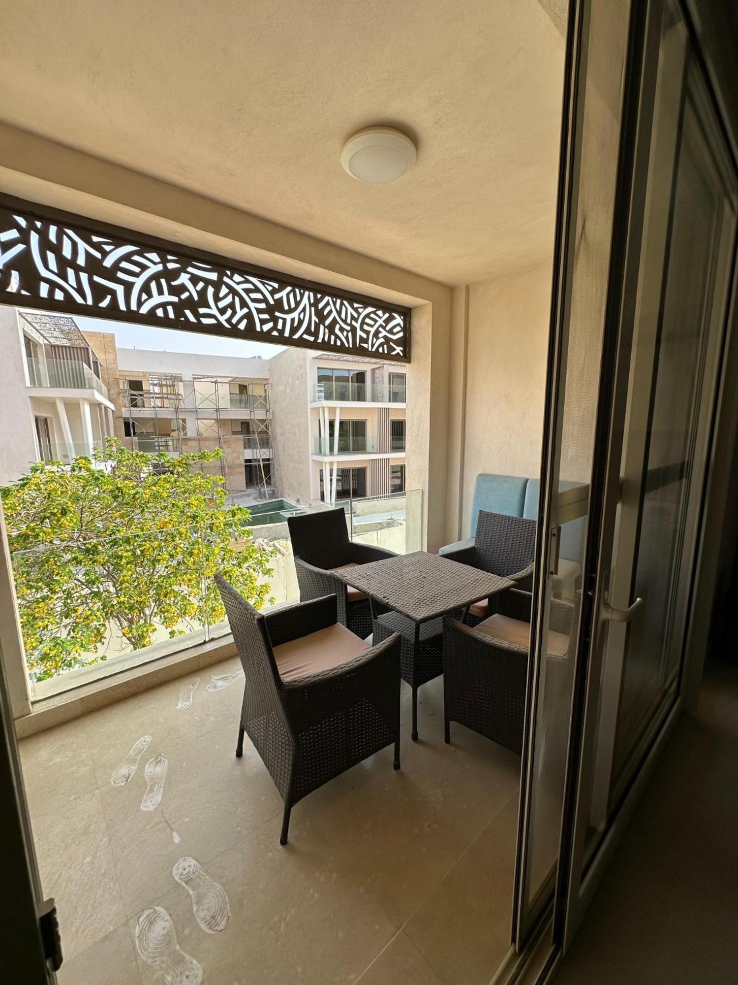 Mangroovy 1br Charming Escape Hilton Pool View Apartment