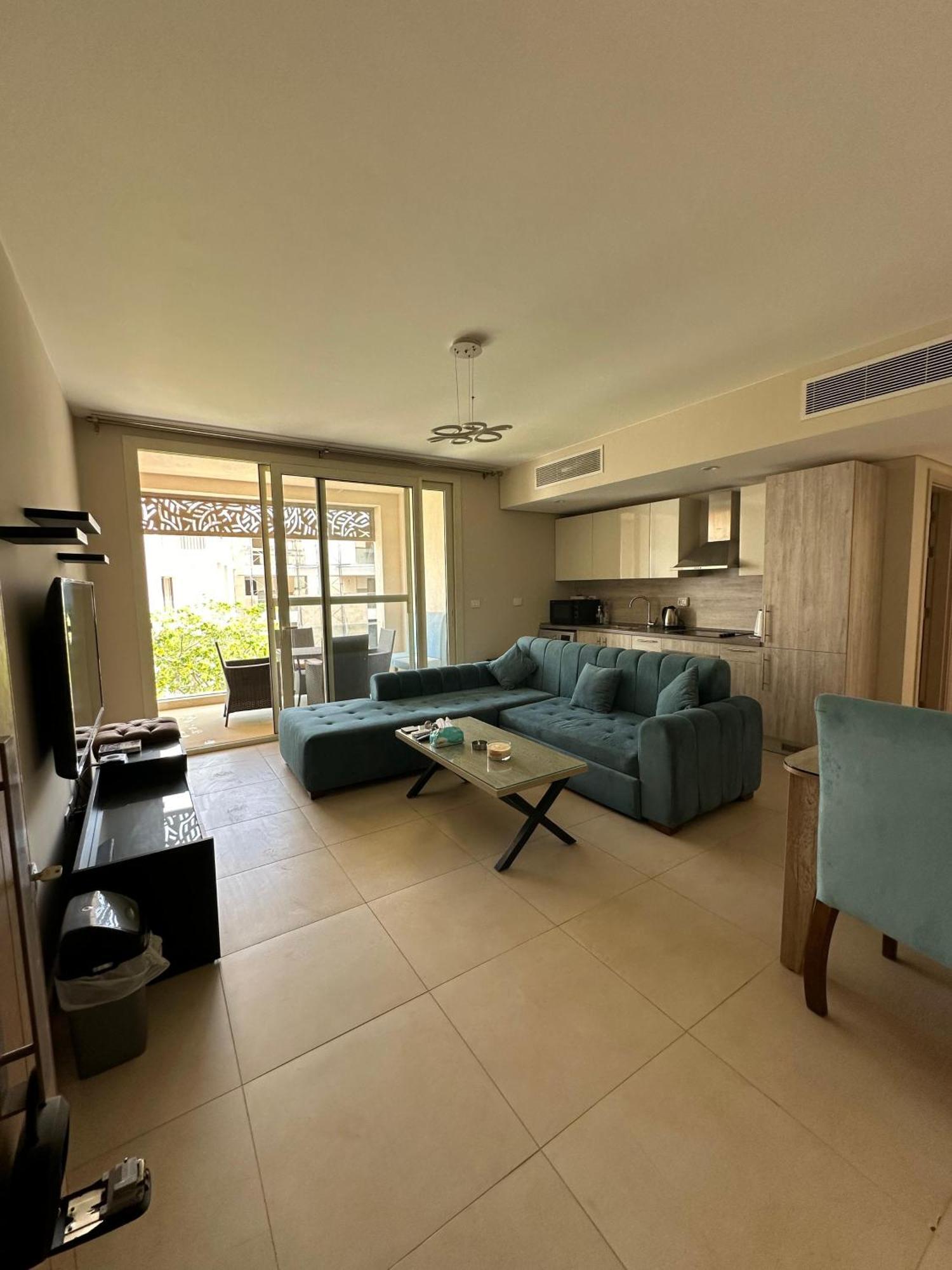 Mangroovy 1br Charming Escape Hilton Pool View Apartment *