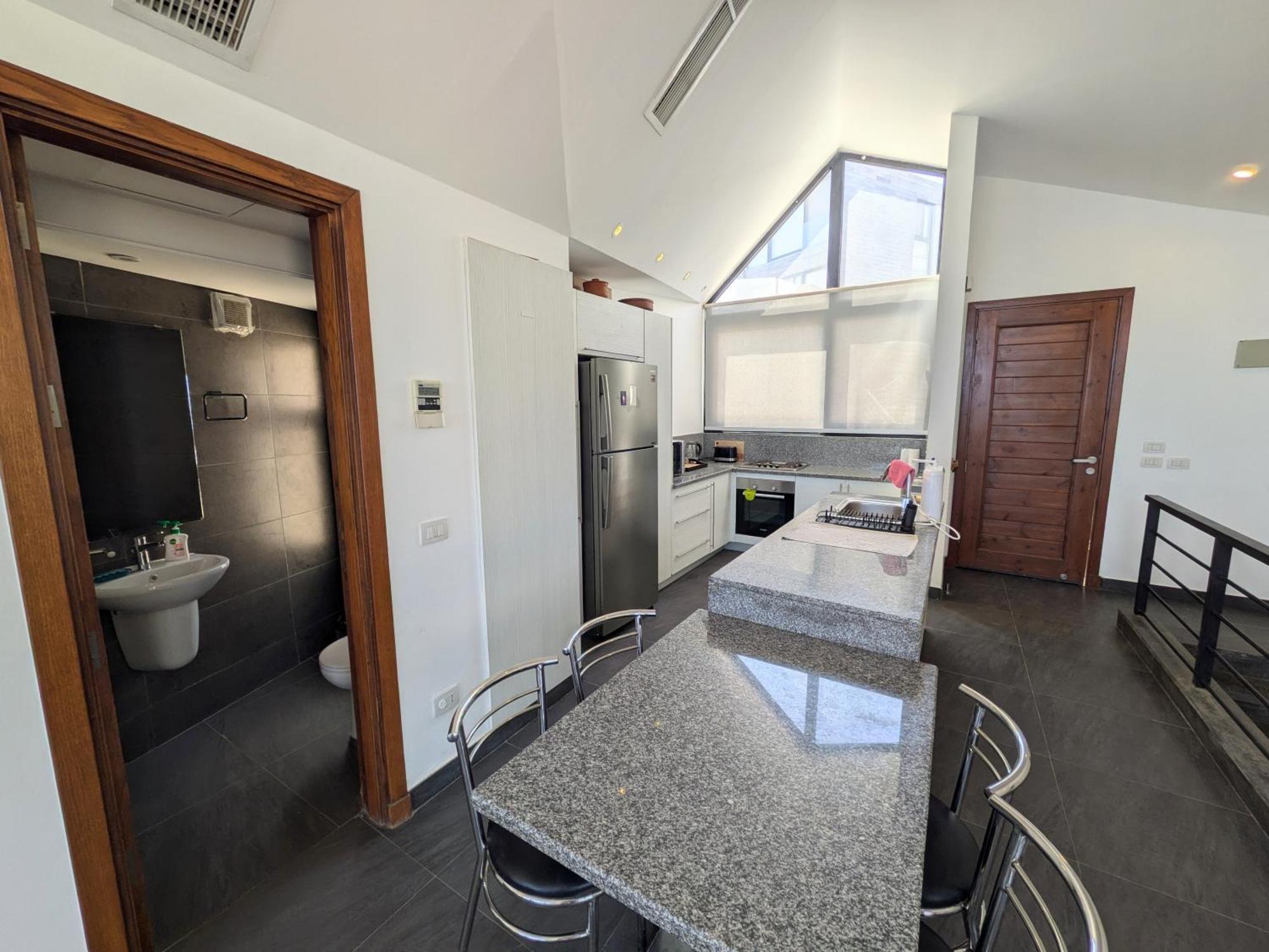 Villa Sea & Golf Views 2br With Free & Pool Access *