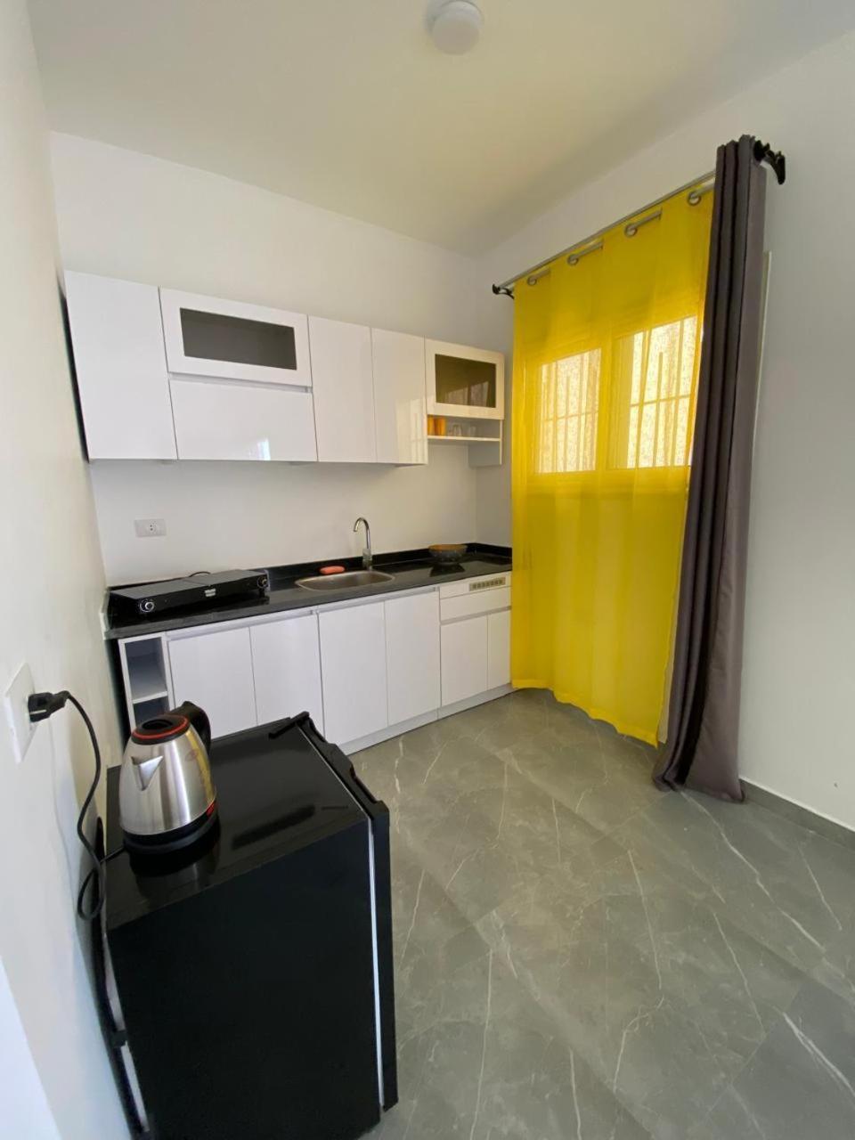 For Daily Rent Apartment