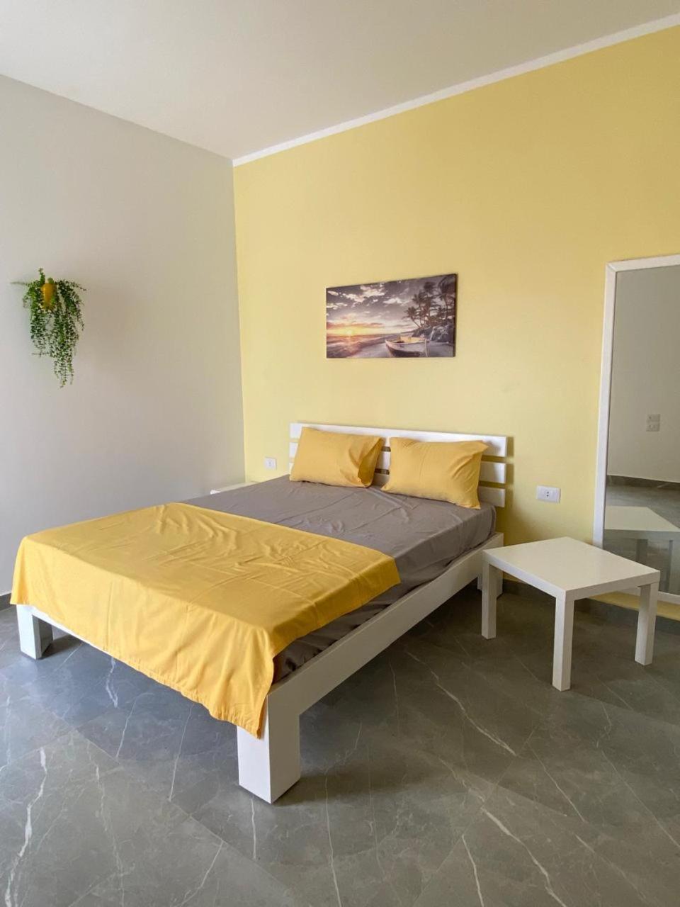 Apartment For Daily Rent