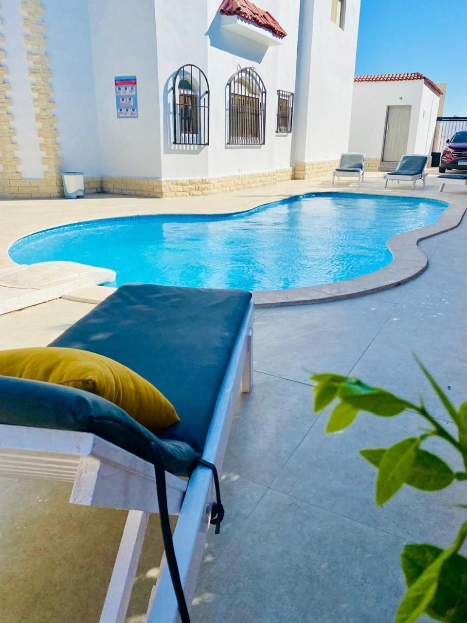 Apartment For Daily Rent