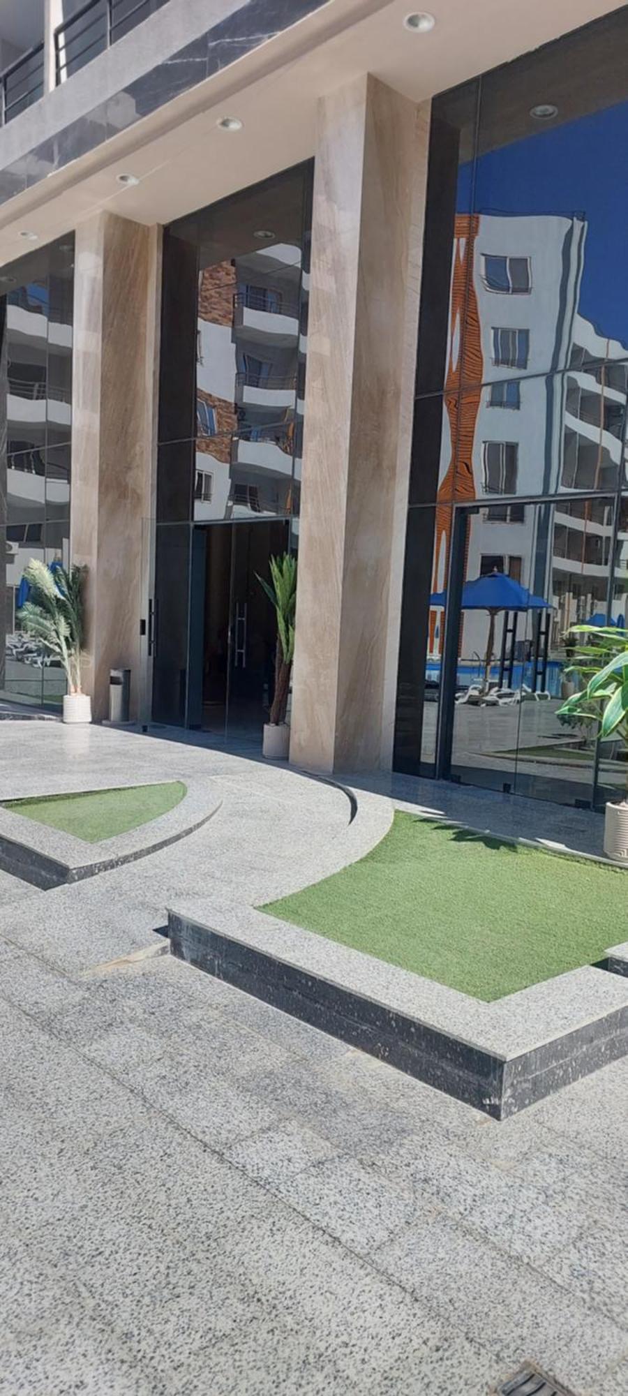 Aparthotel Tiba Golden , Down Town Hurghada