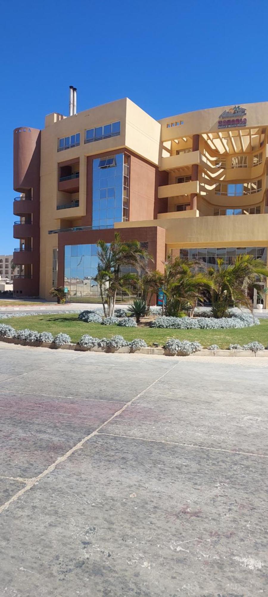 Aparthotel Tiba Golden , Down Town 4*