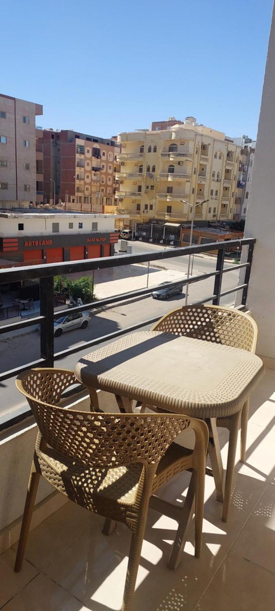 Aparthotel Tiba Golden , Down Town Hurghada