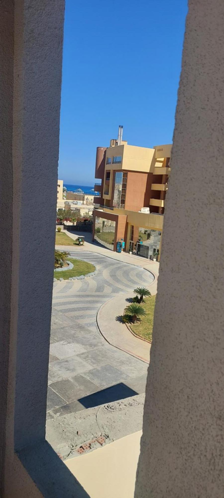 Aparthotel Zahabia Golden Down Town 4*