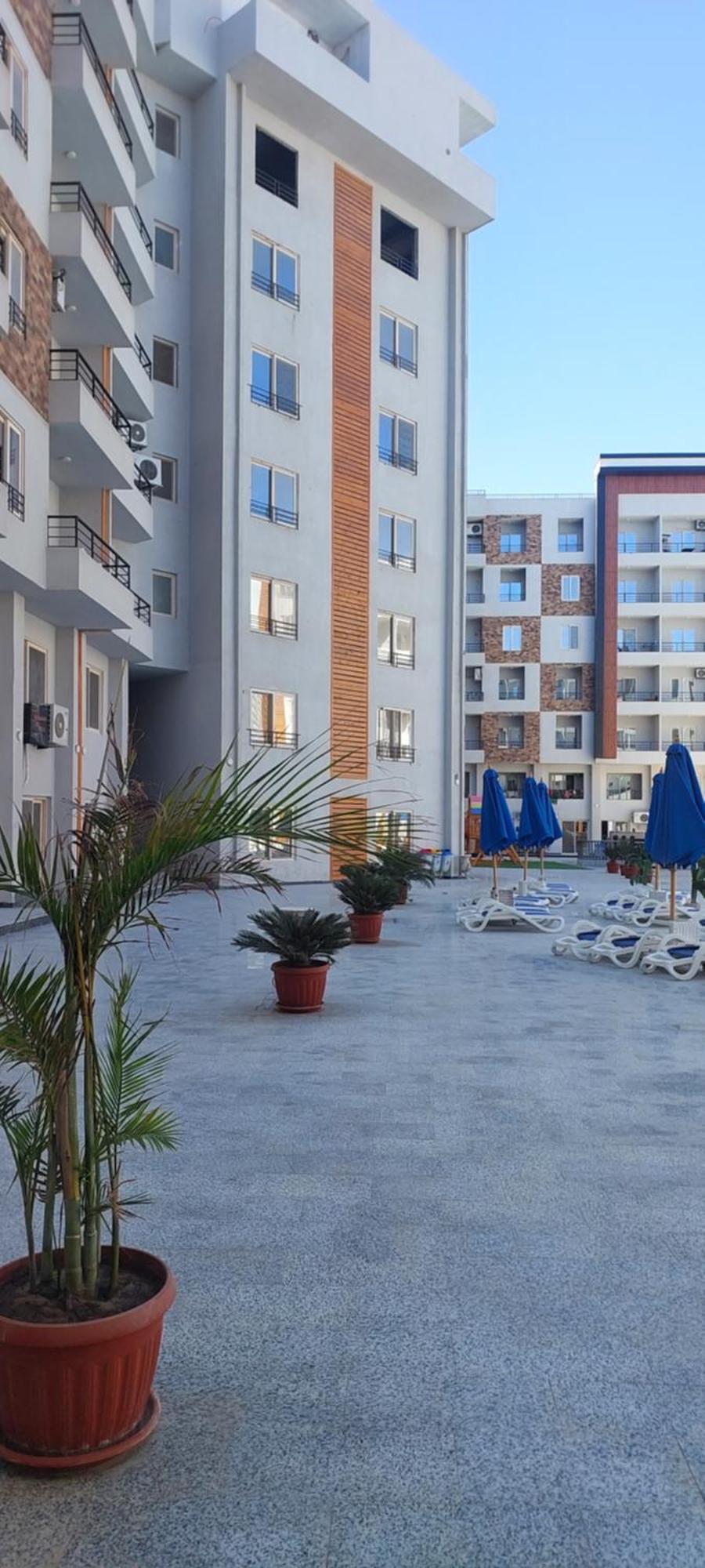 Tiba Golden , Down Town Hurghada
