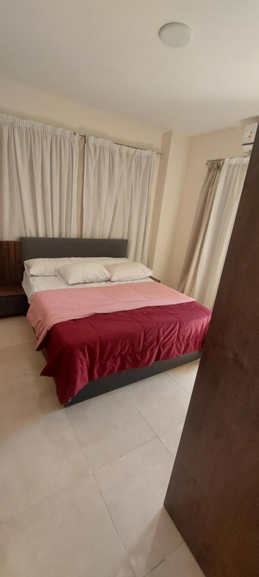 Tiba Golden , Down Town Aparthotel Hurghada