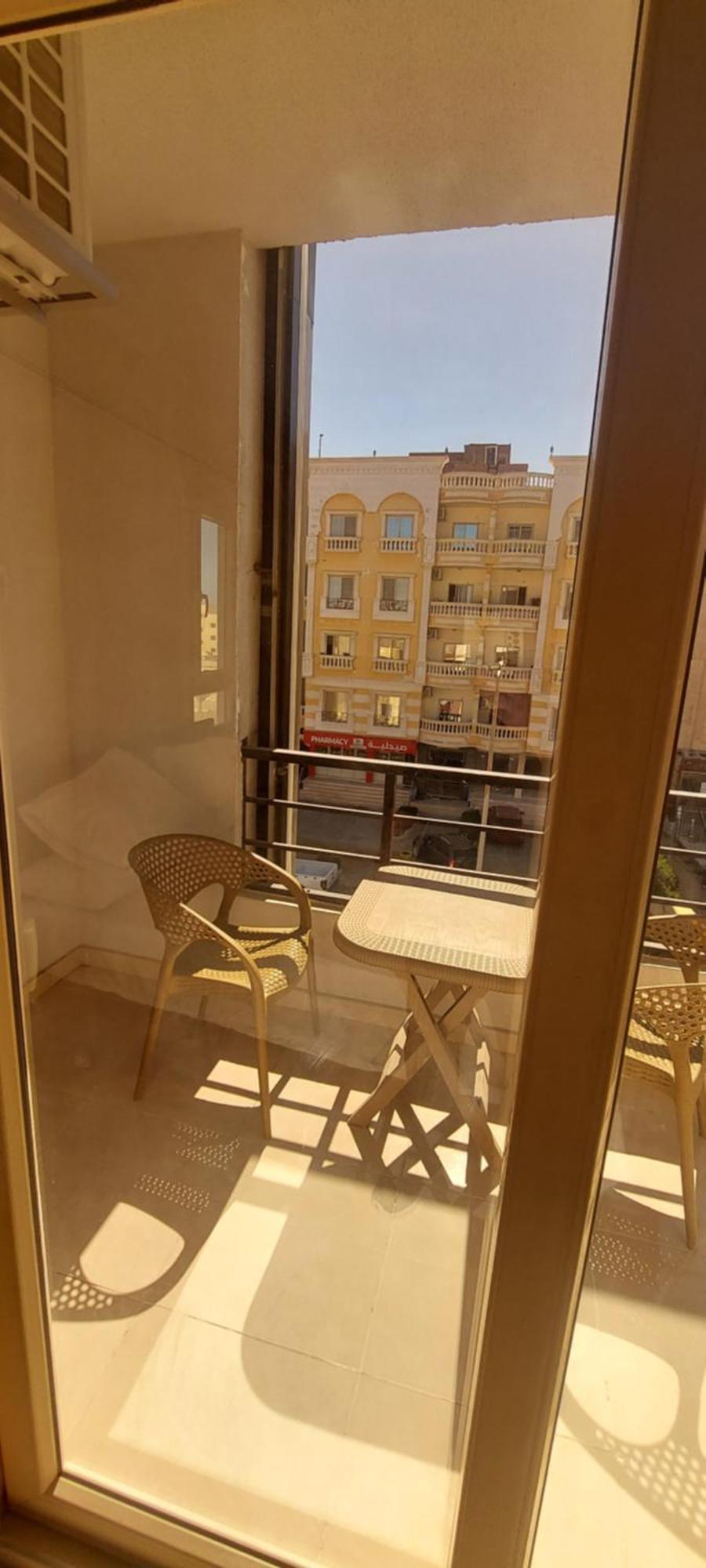Tiba Golden , Down Town Hurghada
