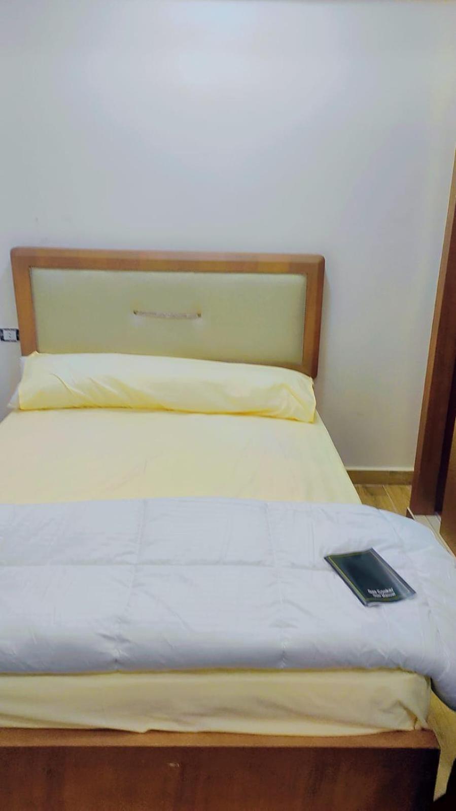 Carrefour Centre Apartment Hurghada