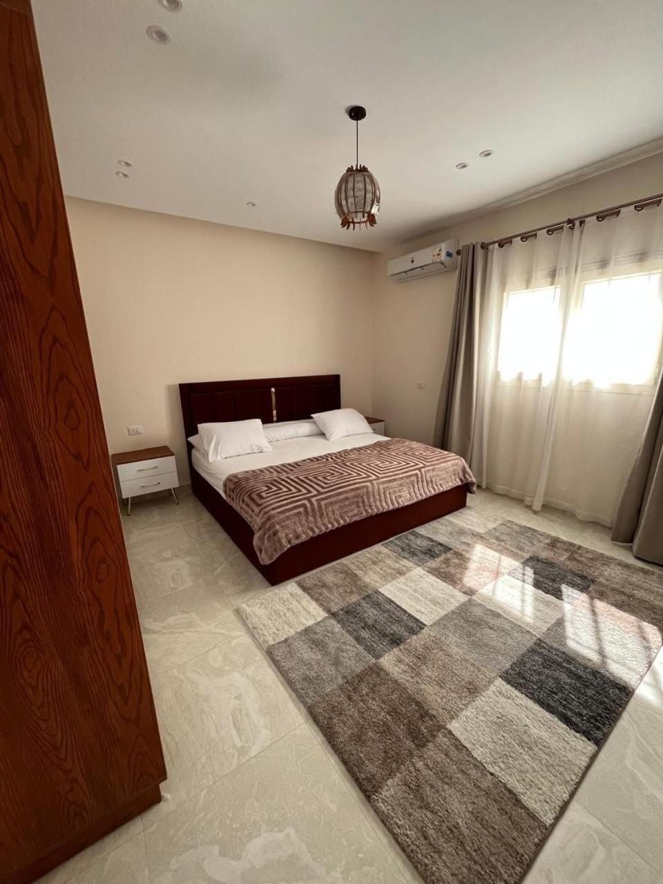 Peaceful Magawish Apartment Apartment *