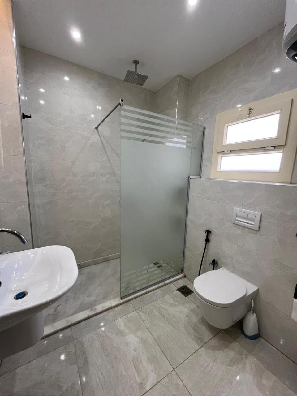Apartment Peaceful Magawish Apartment Hurghada