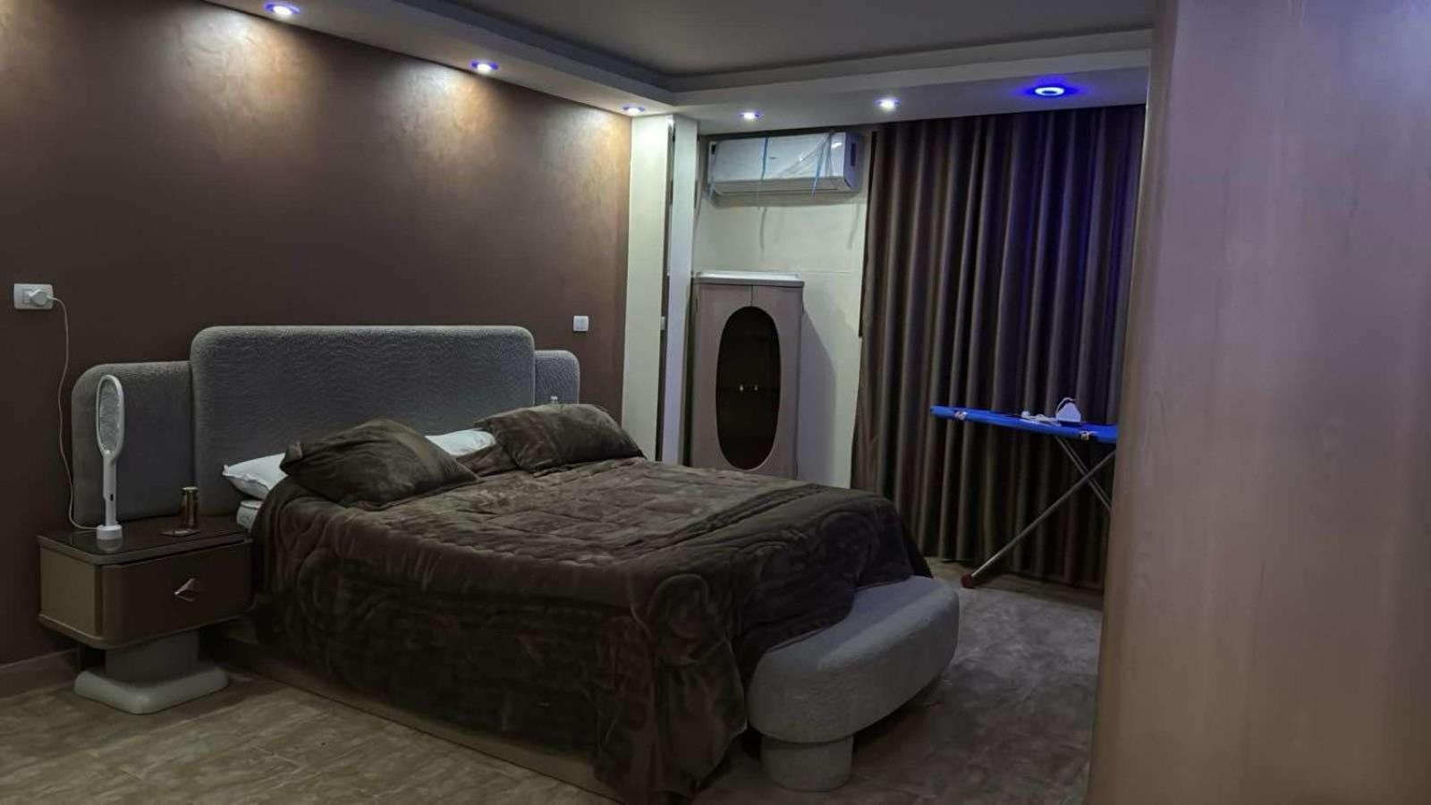 Paradise Hill * Hurghada