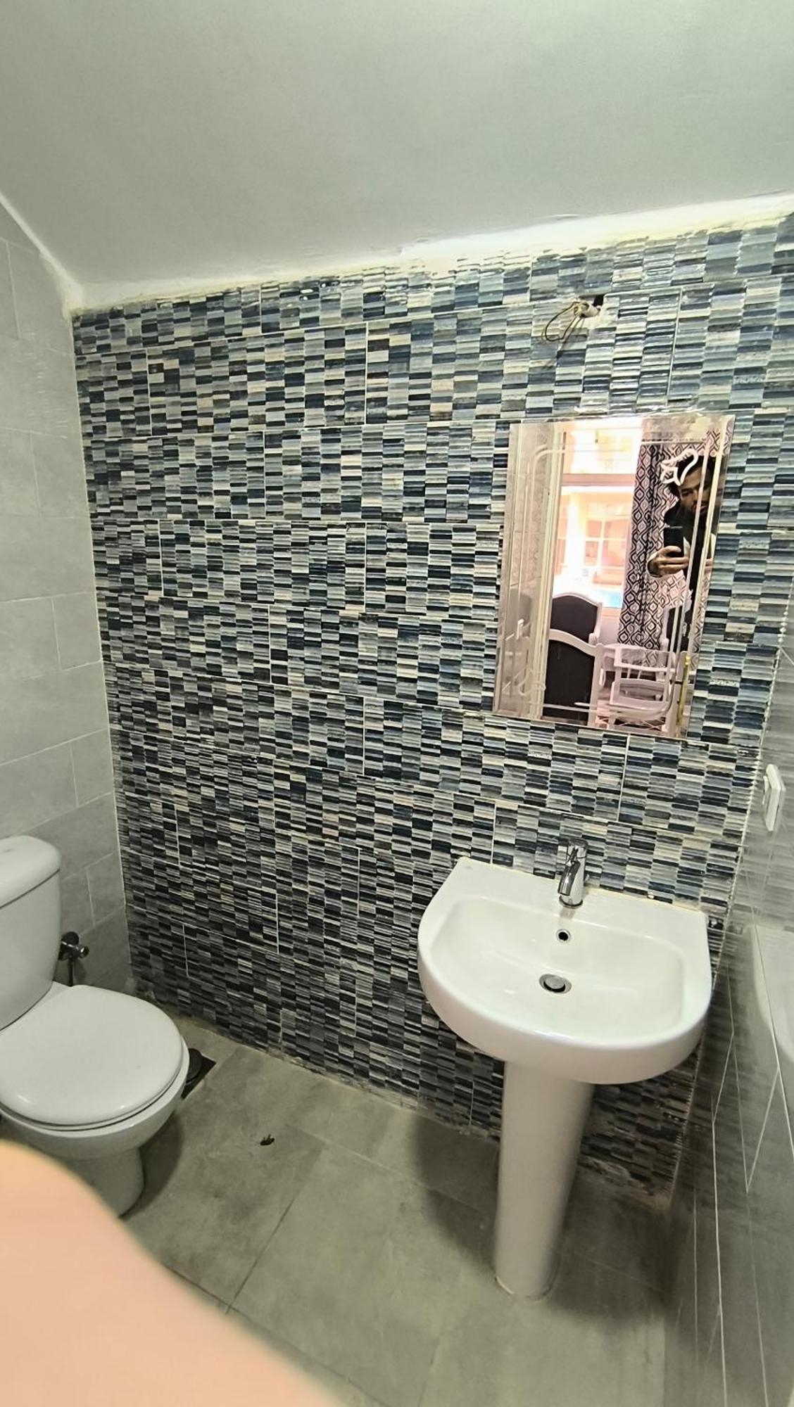 Paradise Hill Bed & Breakfast Hurghada