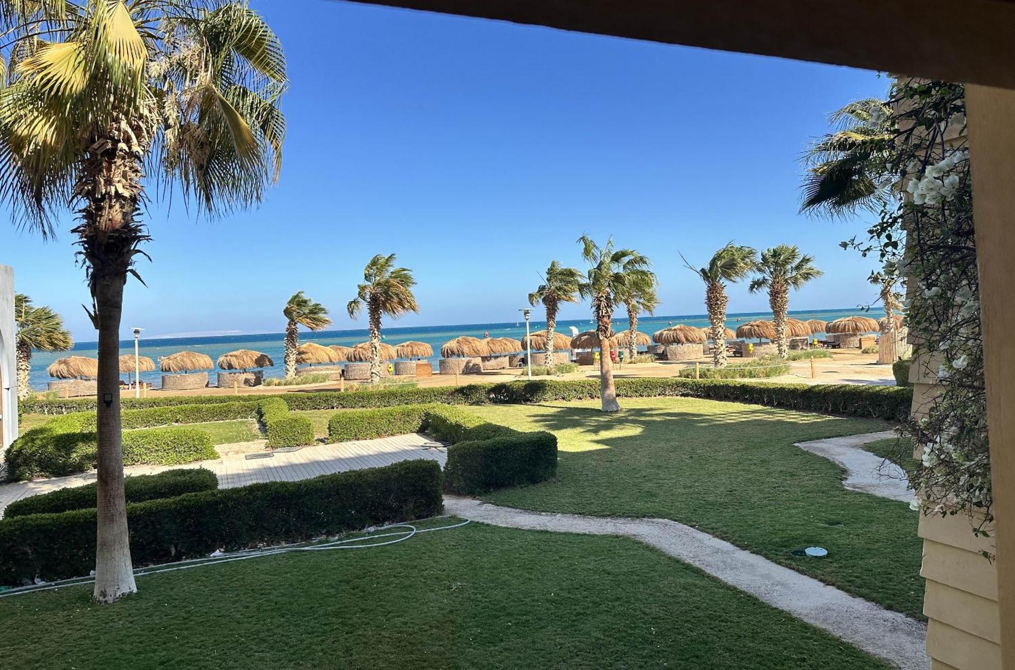 Apartment Marina Front 3 Bedroom Duplex