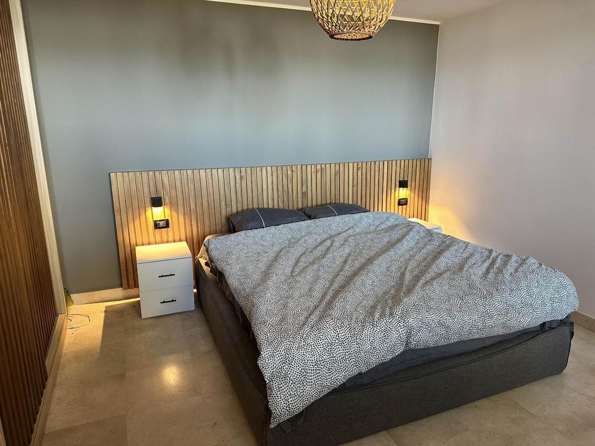 Marina Front 3 Bedroom Duplex Apartment *